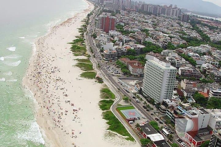 Private 60-Min Helicopter Tour Over Rio de Janeiro — Panoramic Flight from Jacarepaguá photo 3