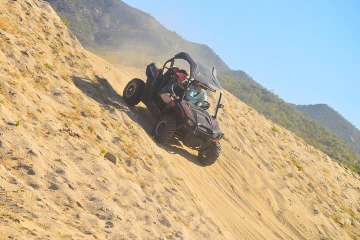 Cabo Candelaria UTV Adventure: Off-Road the Baja 1000 Trails photo 5