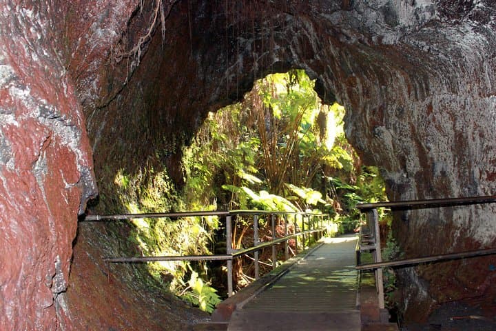 Explore Hawaii’s Volcanoes and Waterfalls: A Day Tour from Hilo photo 4