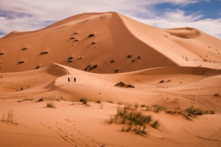 Three-Day Merzouga Desert Experience: Camel Rides, Dunes & Bivouac Nights photo 4