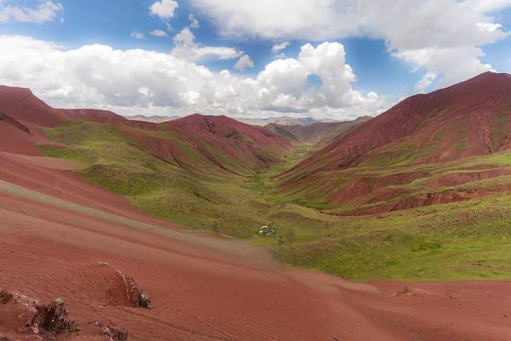 Hike Rainbow Mountain (Vinicunca) — Day Trip from Cusco with Optional Red Valley photo 6
