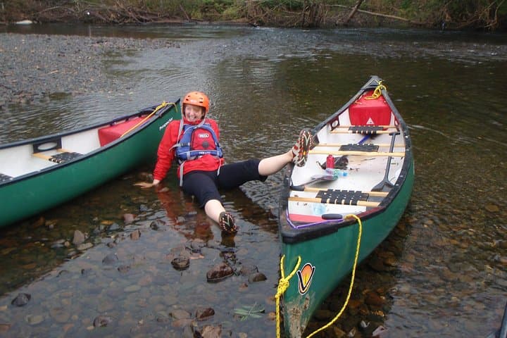 Canoe on Derwent Water: 3-Hour Guided Paddle from Keswick photo 6