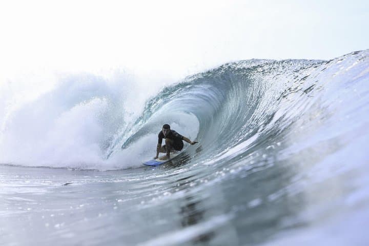 Vallarta Surf Lesson with Pickup Included — Beginner-Friendly Lessons in Puerto Vallarta