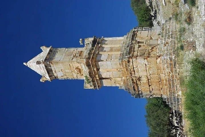 Full-Day Thugga (Dougga) & Bulla Regia Archaeological Tour from Tunis photo 4