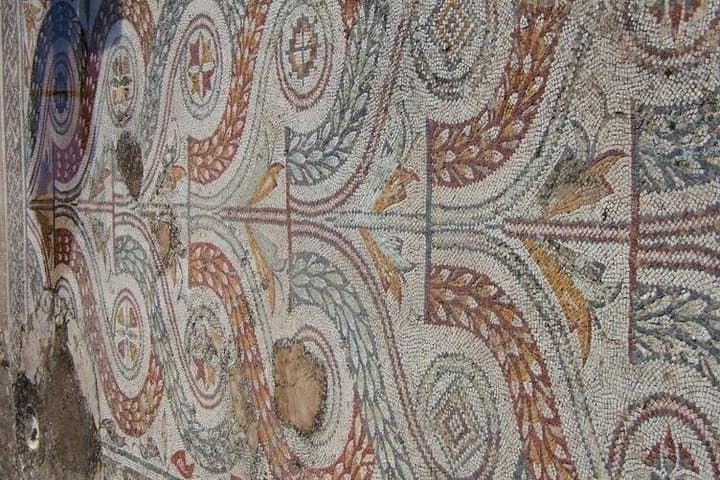 Full-Day Thugga (Dougga) & Bulla Regia Archaeological Tour from Tunis photo 2