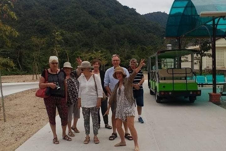 My Son Sunrise & Hoi An by Boat: Private Guided Tour from Hoi An/Da Nang photo 4