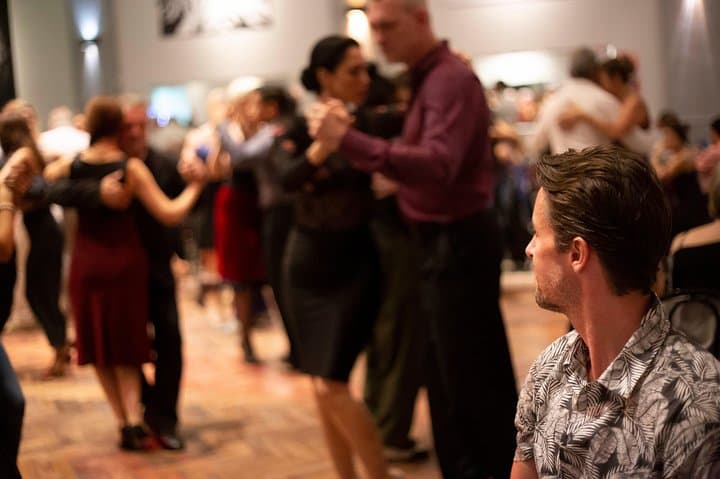 Experience a Night at a Buenos Aires Milonga — Discover the Tango Lifestyle