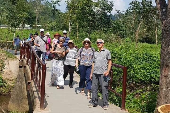 My Son Sunrise & Hoi An by Boat: Private Guided Tour from Hoi An/Da Nang photo 3