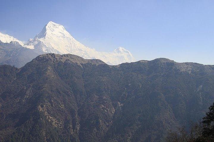 3-Day Ghandruk Trek from Pokhara: Annapurna Views & Gurung Village photo 2
