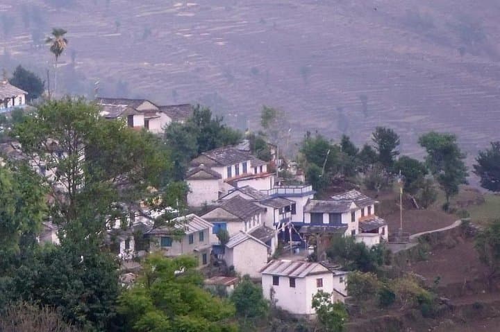 3-Day Sirubari Homestay Tour from Pokhara — Gurung Village Culture & Himalayan Views photo 4