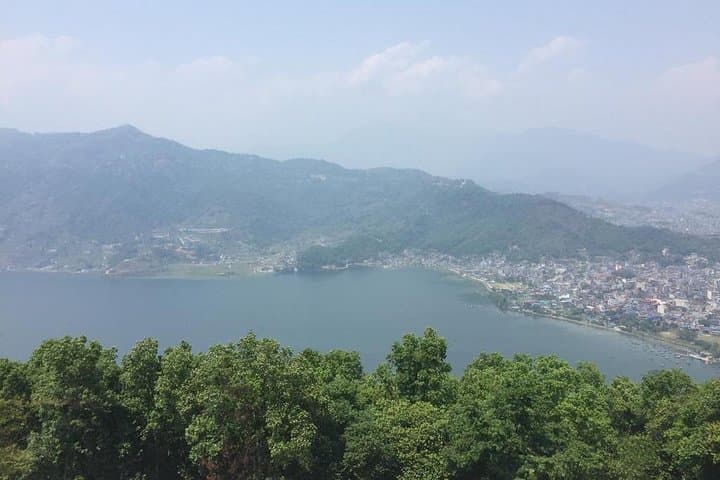 3-Day Pokhara Escape: Sunrise Over Annapurna, Phewa Lake & Lakeside Sights photo 2