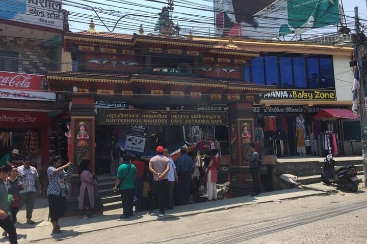 3-Day Pokhara Escape: Sunrise Over Annapurna, Phewa Lake & Lakeside Sights photo 4