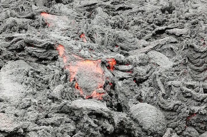 Hike Pacaya Volcano from Antigua: Petrified Lava, Active Vents & Panoramic Views photo 5