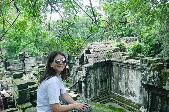Koh Ker & Beng Mealea: Siem Reap Daytrip to Remote Jungle Temples photo 6