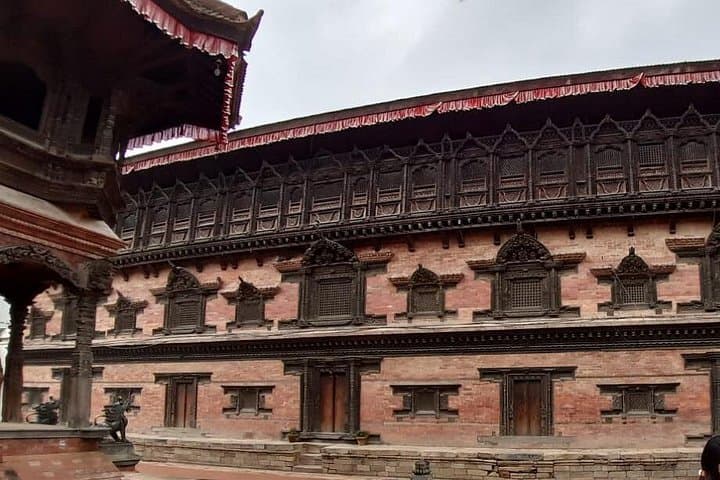 Discover Kathmandu’s Major Sights by Private Car — Swayambhunath, Boudhanath & Durbar photo 3