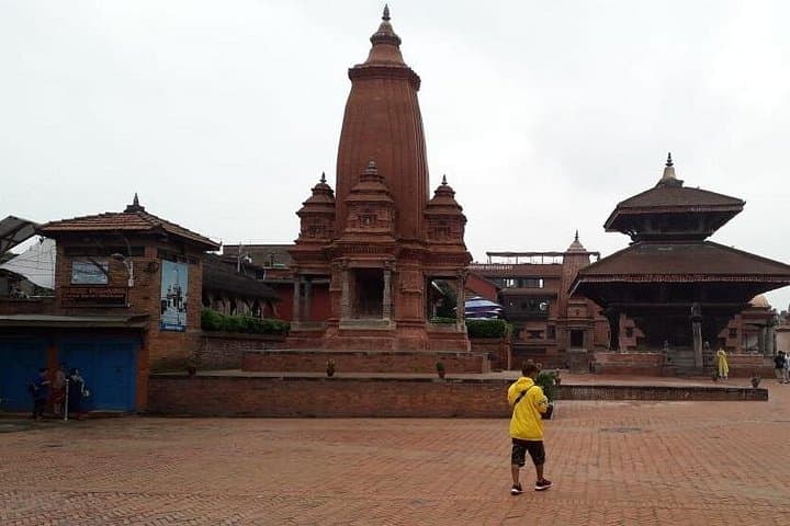Discover Kathmandu’s Major Sights by Private Car — Swayambhunath, Boudhanath & Durbar photo 4