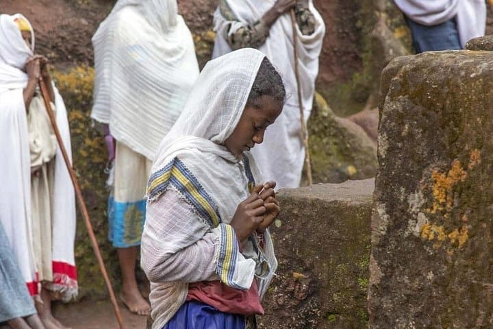 Exploring Lalibela’s Rock-Hewn Churches: A Day Among Ethiopia’s Living Stone photo 3