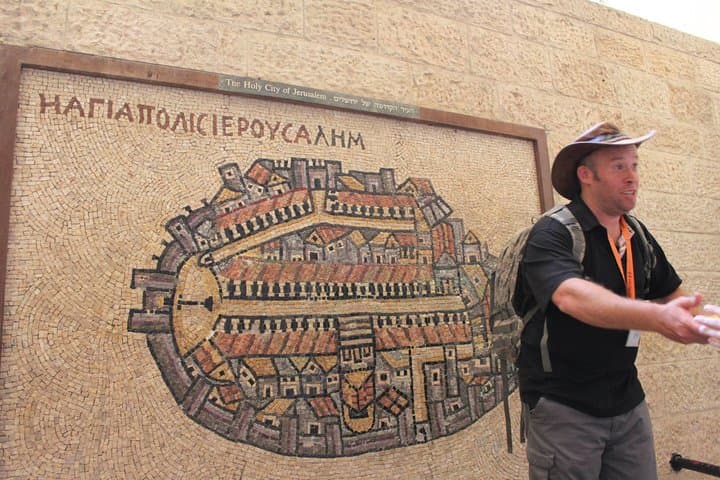 Boutique Walking Tour of Jerusalem — 8-Hour Old City Cultural Immersion photo 4