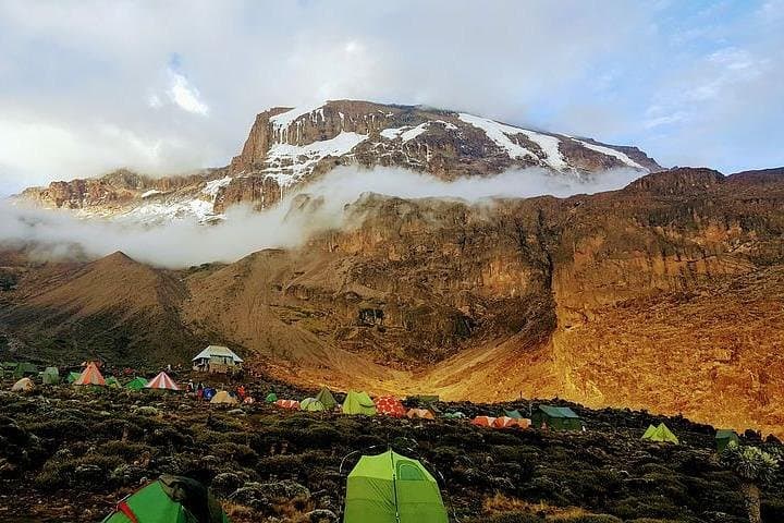7-Day Machame Route Climb of Mount Kilimanjaro: Complete Guide photo 5