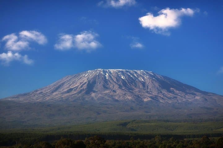 7-Day Machame Route Climb of Mount Kilimanjaro: Complete Guide photo 6