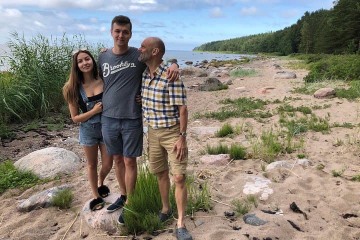 Private Full-Day Lahemaa, Haapsalu & Keila-Joa: Customized Tour from Tallinn photo 4