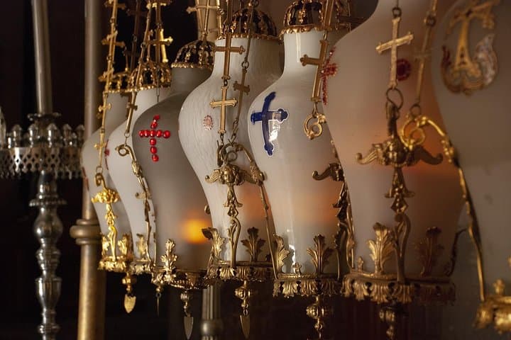 Jerusalem Classic Tour: Old City, Via Dolorosa & Gethsemane in One Day photo 6