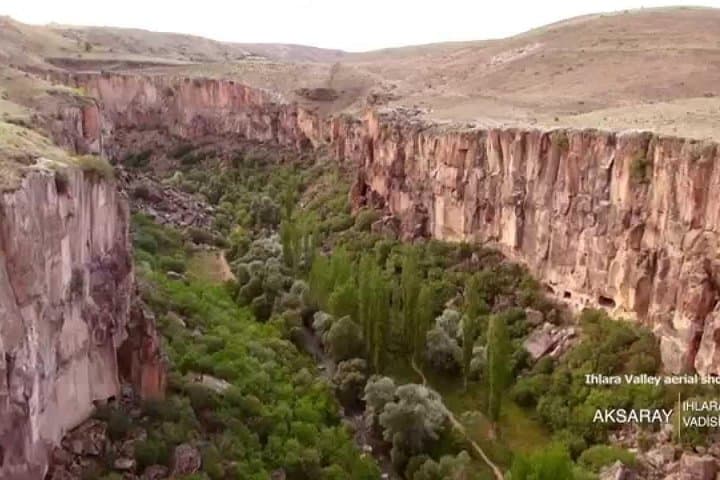 Two-Day Cappadocia Highlights: Private Guided Tour of Göreme, Underground Cities & Fairy Chimneys photo 2