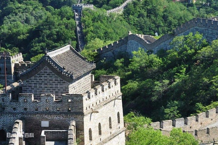 2-Day Private Beijing Highlights Tour from Shanghai: Great Wall, Forbidden City & Temple of Heaven photo 5