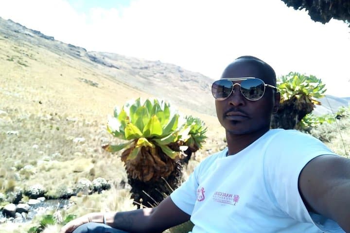 Mt Kenya 5-Day Sirimon–Chogoria Trek: Summit Lenana on a Classic Route photo 4