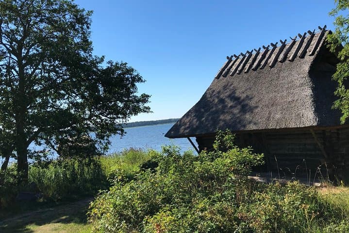 Private Full-Day Lahemaa, Haapsalu & Keila-Joa: Customized Tour from Tallinn
