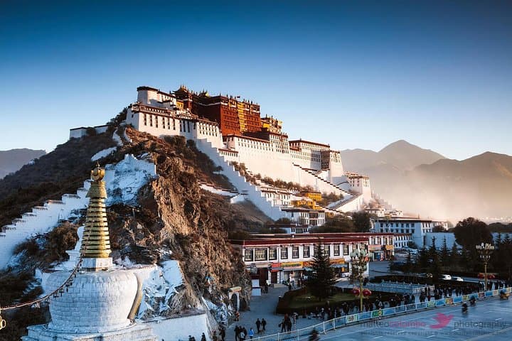 Tibet Overland Tour from Kathmandu to Everest Base Camp — 7 Nights, 8 Days photo 2
