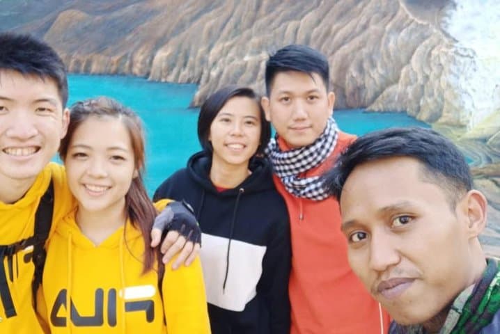 Ijen Blue Flame, Tumpak Sewu & Mount Bromo: 4-Day Java Volcano Adventure photo 6