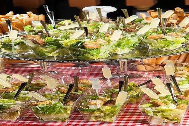 Full-Day Vancouver City Tour with Grand Lunch and Local Wine photo 4