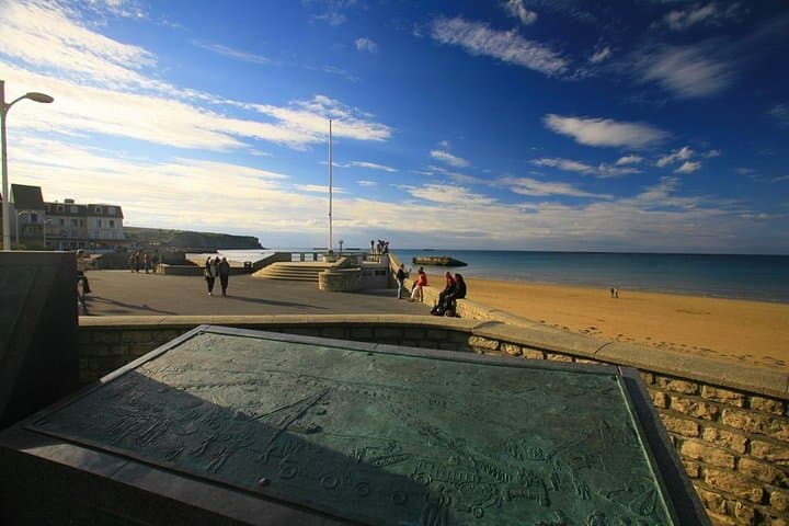 Exploring Normandy's D-Day Beaches: A Historical Odyssey photo 2
