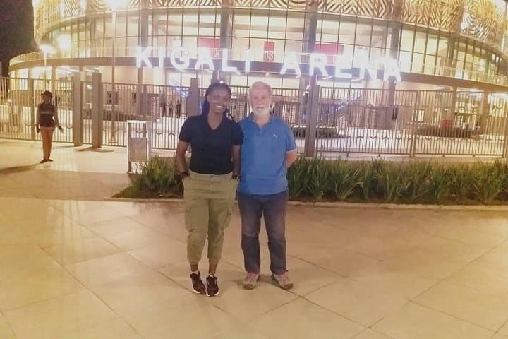 Kigali Night Tour: Bars, Supper Clubs & Evening Scene Guide