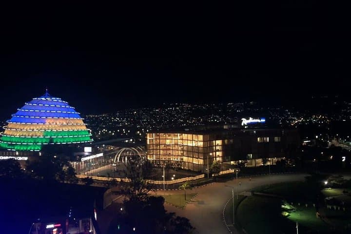 Kigali Night Tour: Bars, Supper Clubs & Evening Scene Guide photo 2