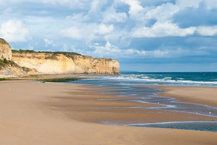 Exploring Normandy's D-Day Beaches: A Historical Odyssey photo 6