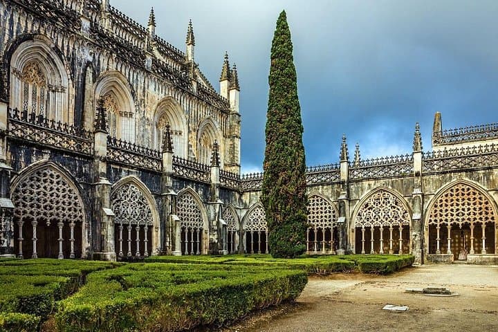 6-day-north-portugal-cultural-tour-lisbon-to-douro-valley photo 2