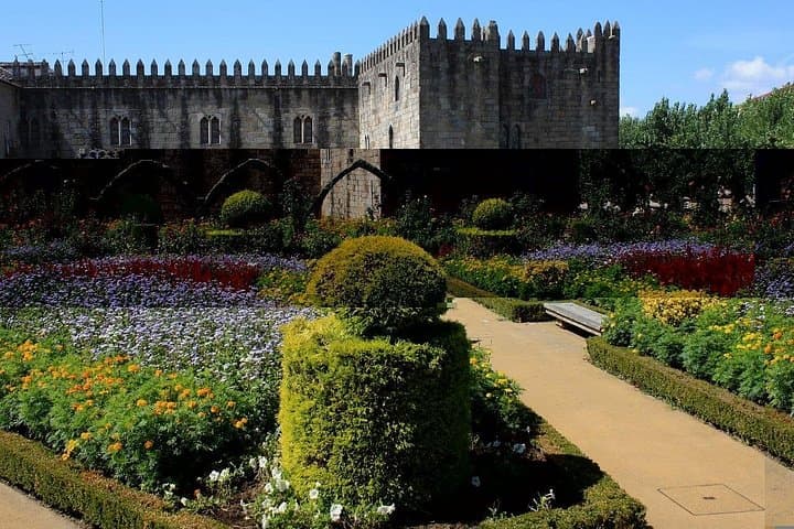 6-day-north-portugal-cultural-tour-lisbon-to-douro-valley photo 3