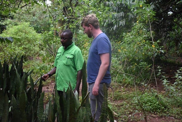 Entebbe Eco Tour: Full-Day Shoebill Canoe & Wildlife Circuit photo 3