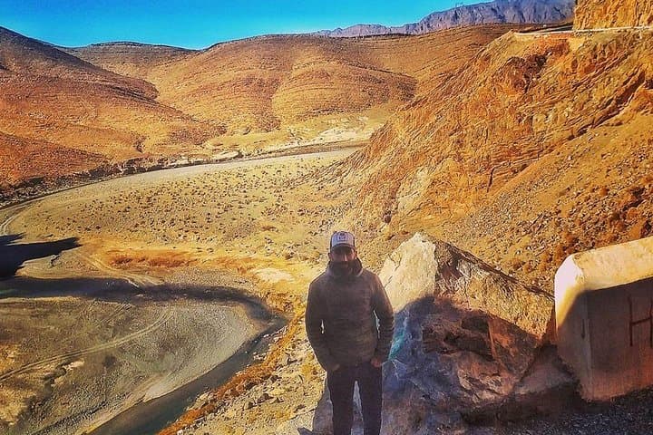 Merzouga Overnight: Luxury Sahara Camel Trek from Fez — 2-Day Desert Camp Experience photo 6