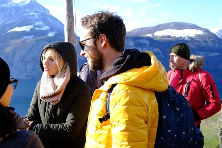 From Zurich: Alphorn Crash Course, Raclette & Hidden Alpine Gems Day Tour photo 6