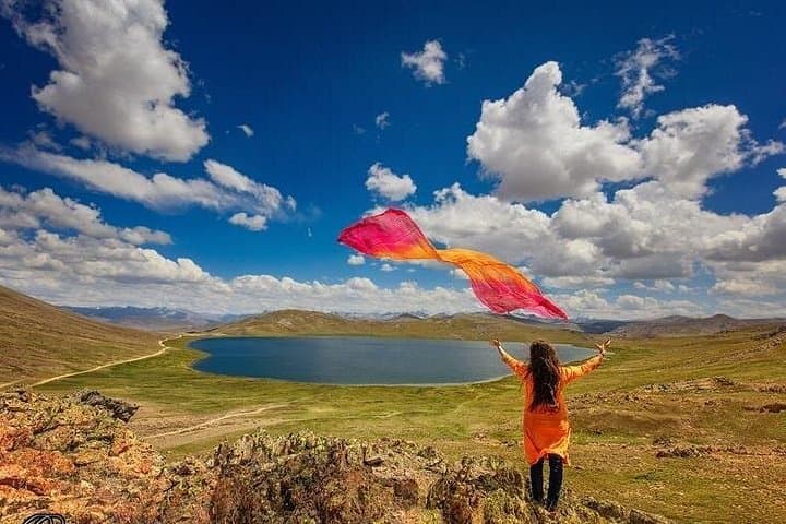 9-Day Skardu, Deosai & Rama Meadows Tour — High-Altitude Lakes, Valleys & Cultural Stops photo 2