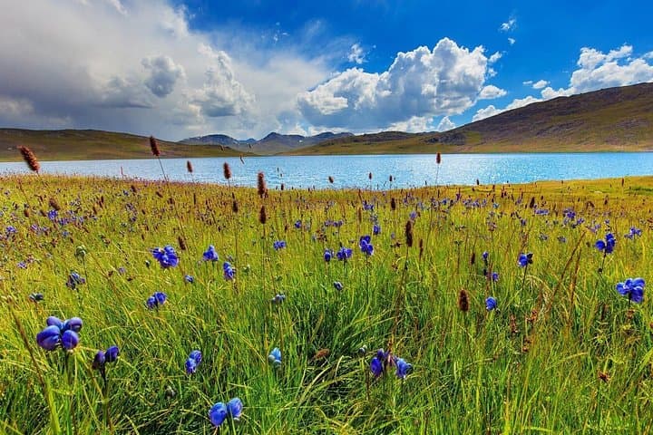 9-Day Skardu, Deosai & Rama Meadows Tour — High-Altitude Lakes, Valleys & Cultural Stops photo 3