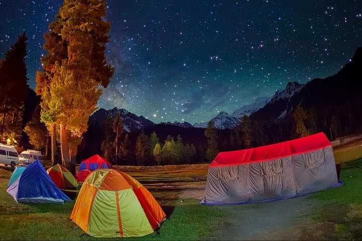 9-Day Skardu, Deosai & Rama Meadows Tour — High-Altitude Lakes, Valleys & Cultural Stops photo 4