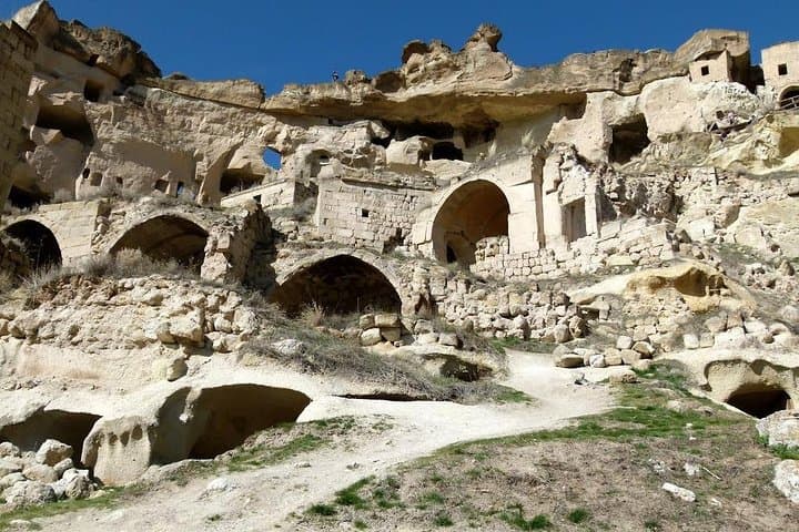 Red Cappadocia Highlights: Full-Day Small-Group Tour of Göreme's Fairy Chimneys photo 3