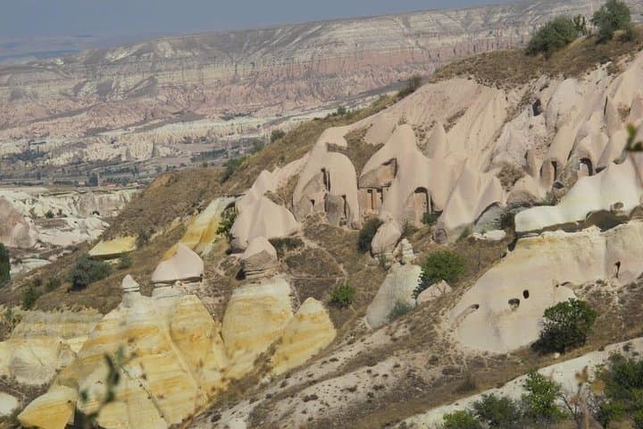 Red Cappadocia Highlights: Full-Day Small-Group Tour of Fairy Chimneys photo 5