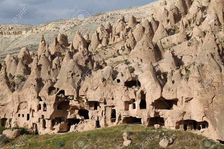 Red Cappadocia Highlights: Full-Day Small-Group Tour of Fairy Chimneys photo 6
