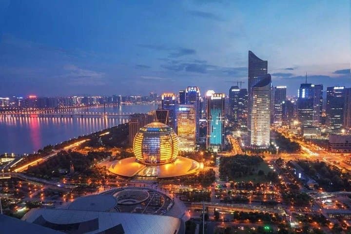 Hangzhou Private Day Trip by Limo from Shanghai — West Lake & Longjing Tea Experience photo 4