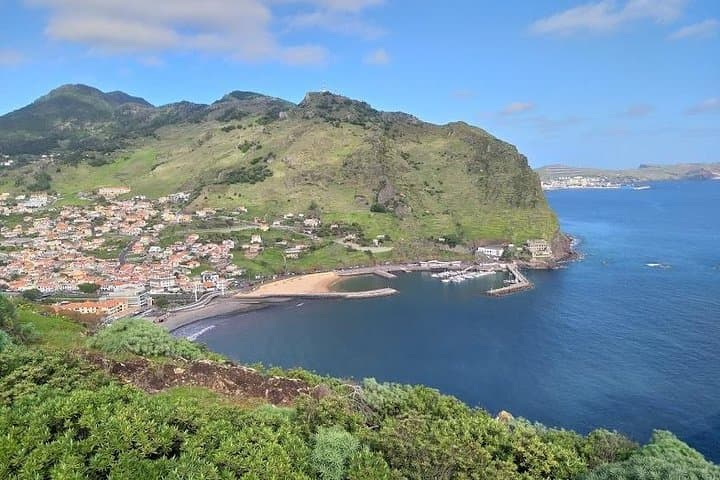 Madeira in Three Days: West & East Island Tours with Nuns Valley photo 3